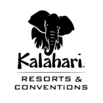 Kalahari is a resort and convention center company that uses Fresh Blendz throughout their beverage program