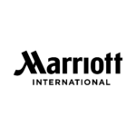 Marriott International is a hotel company which uses Fresh Blendz in their frozen their drink program